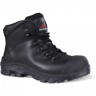 Rock Fall TC1070 Denver Non Metallic S3 HI HRO WR SRC Safety Boot